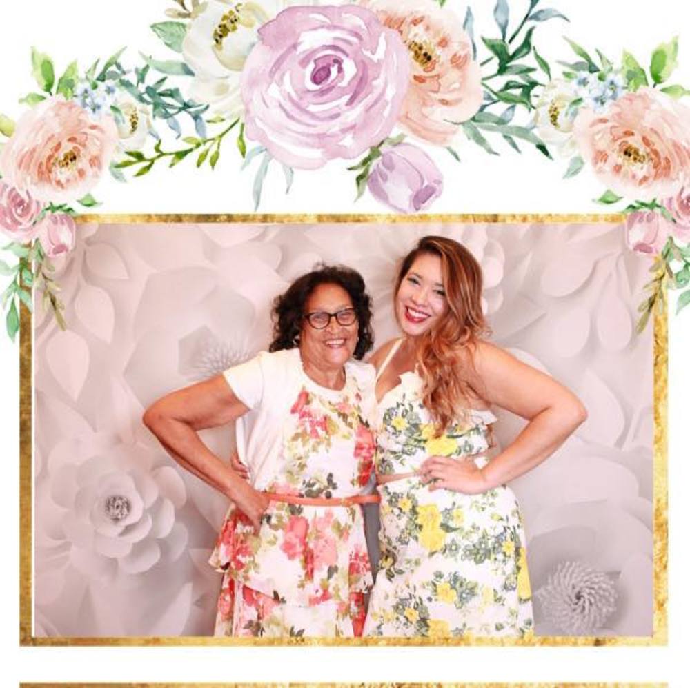 Meet your Posher, Ceri